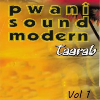 Pwani Sound Modern Taarab