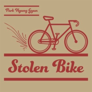 Stolen Bike