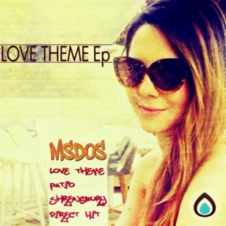 Love Theme Ep