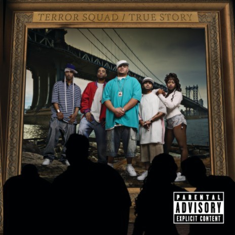 Terror Era ft. Remy Ma & Fat Joe | Boomplay Music