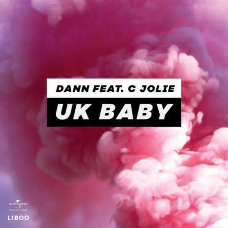 UK Baby ft. C Jolie | Boomplay Music