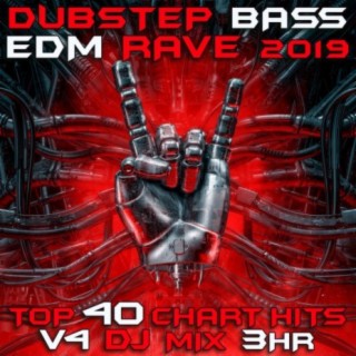 Dubstep Bass EDM Rave 2020 Top 40 Chart Hits, Vol. 4 DJ Mix 3Hr