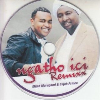 Ngatho Ici Remix