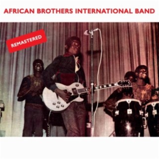 African Brothers International Band