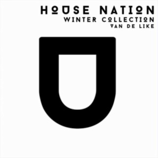 House Nation. Winter Collection. Van De Like.