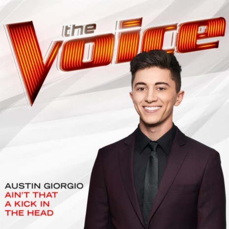 Ain’t That A Kick In The Head (The Voice Performance) | Boomplay Music