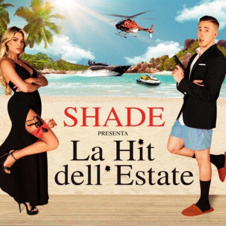 La hit dell'estate | Boomplay Music