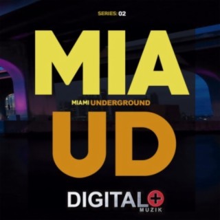 Mia Ud Miami Underground Series 02