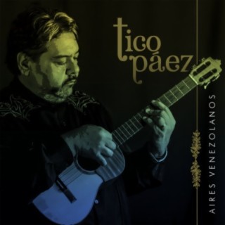 Tico Páez