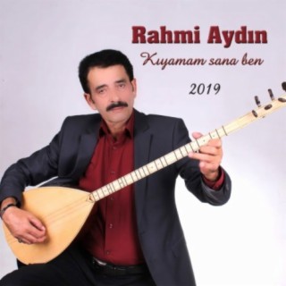 Rahmi Aydın