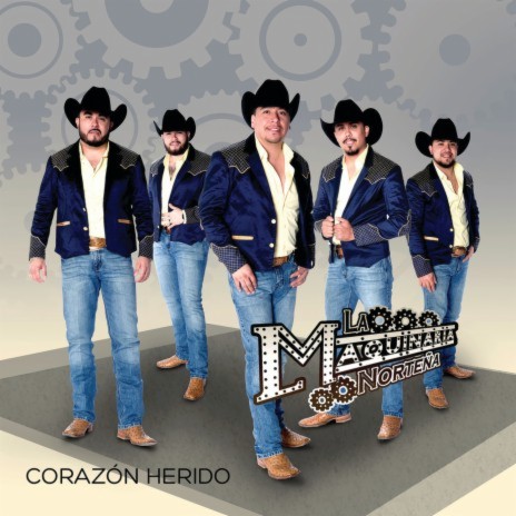 Corazón Herido (Album Version) | Boomplay Music