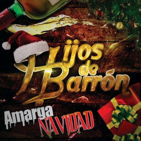 Amarga Navidad | Boomplay Music