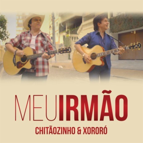 Meu Irmão | Boomplay Music