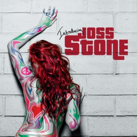 Introducing Joss Stone mix | Boomplay Music