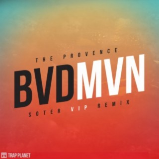 Bvdmvn (Soter VIP Remix)