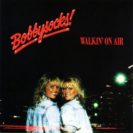 Walkin’ on Air | Boomplay Music