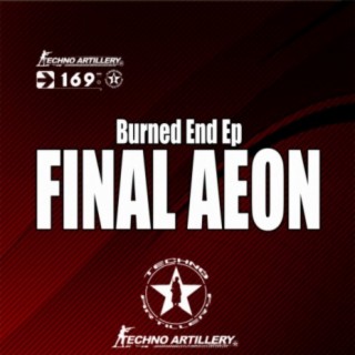 Burned End Ep