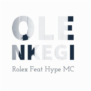 Ole Nkegi feat. Hype Mc
