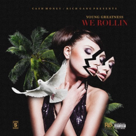 We Rollin | Boomplay Music