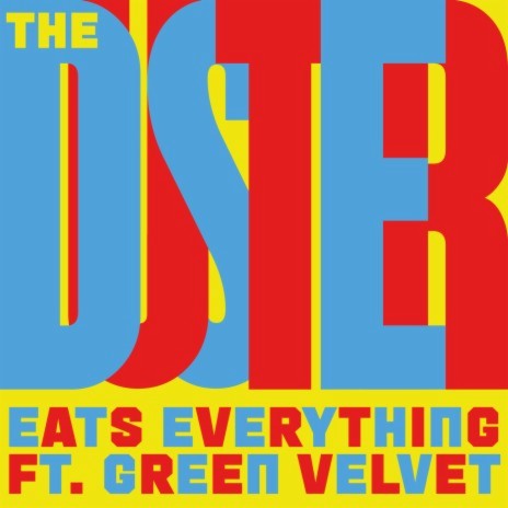 The Duster ft. Green Velvet | Boomplay Music