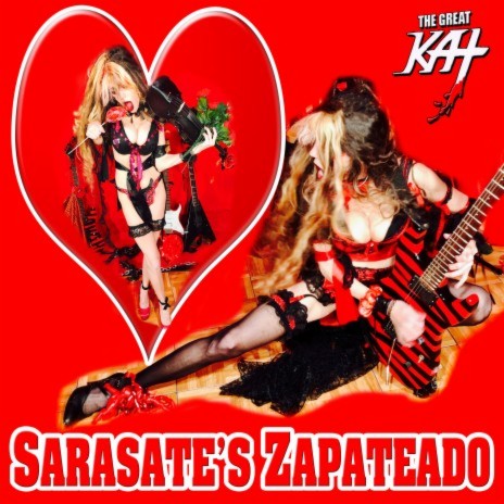 Sarasate's Zapateado | Boomplay Music