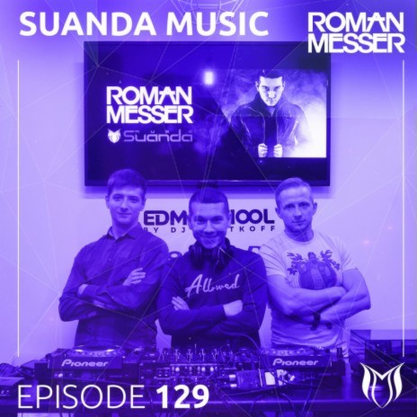 Quasar (Suanda 129) ft. Twin View | Boomplay Music