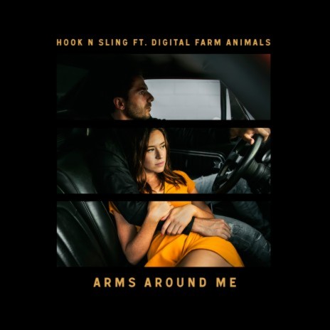 Arms Around Me ft. Digital Farm Animals | Boomplay Music