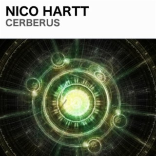 Nico Hartt