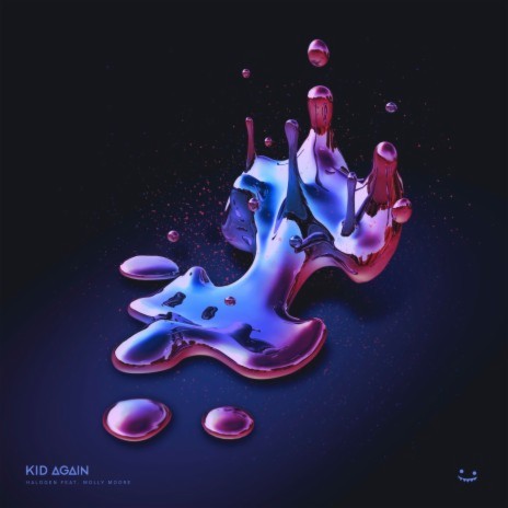 Kid Again ft. Molly Moore | Boomplay Music