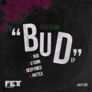 Bud EP