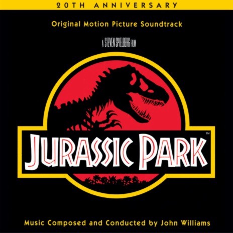 High-Wire Stunts (From "Jurassic Park" Soundtrack) | Boomplay Music