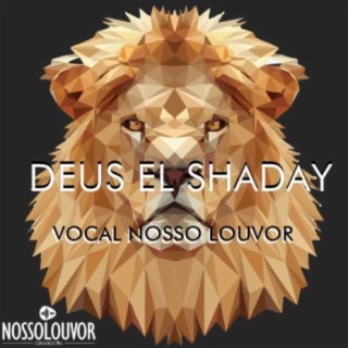 Vocal Nosso Louvor