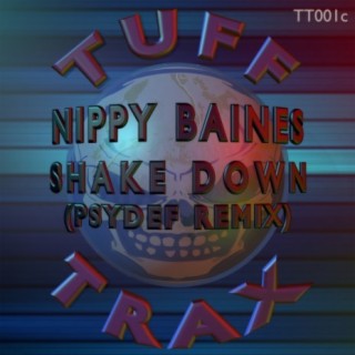 Shake Down (Psydef Remix)