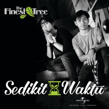 Sedikit Waktu | Boomplay Music