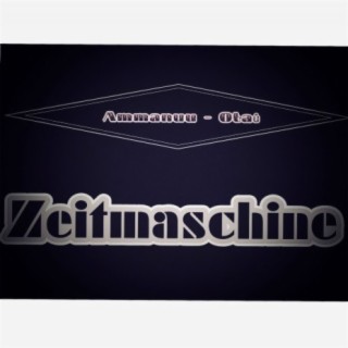 Zeitmaschine