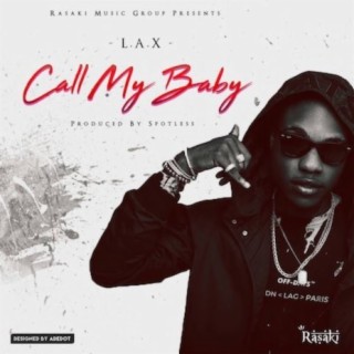 Call My Baby lyrics | Boomplay Music