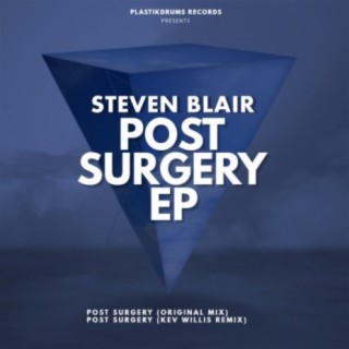 Post Surgery EP