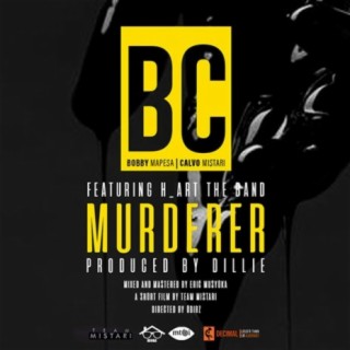 Murderer | Boomplay Music