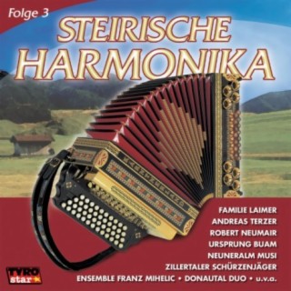 Steirische Harmonika Folge 3