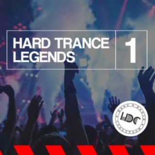 Hard Trance Legends, Vol. 1 (Mix 2)