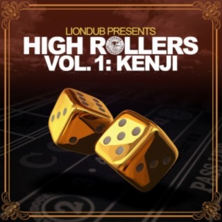 High Rollers, Vol. 1