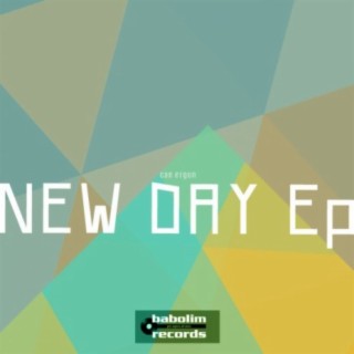 New Day EP