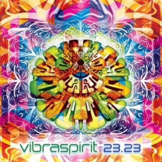 Vibraspirit 23.23