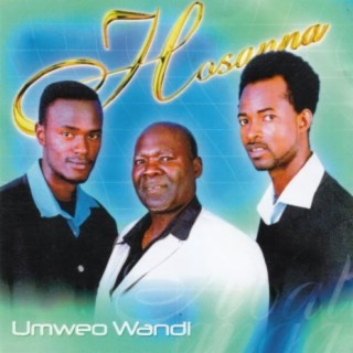 Umweo Wandi