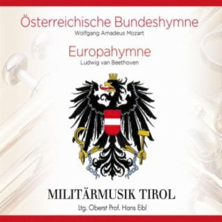 Militärmusik Tirol
