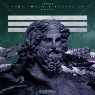 Mind, Moon & People EP