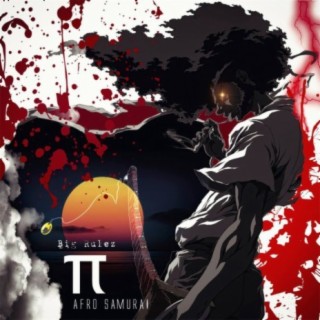 Afro Samurai