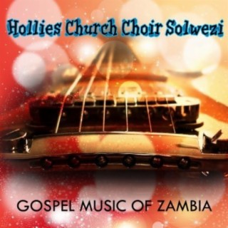 Gospel Music Of Zambia