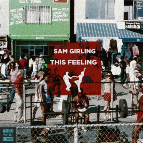 This Feeling (Original Mix)