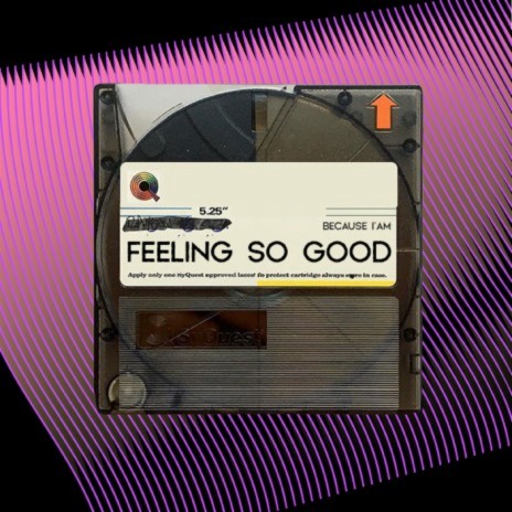 Feeling so Good ft. Decline & L-tune | Boomplay Music